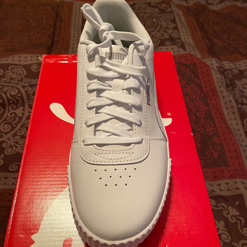 Puma Shoes